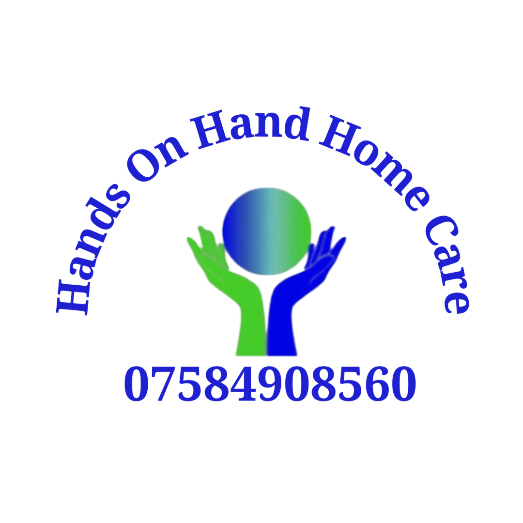 Hands on Hand Home Care